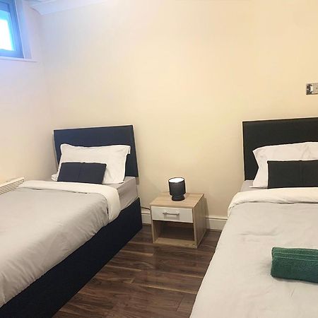 Birmingham City Centre Cosy Apartment Екстериор снимка