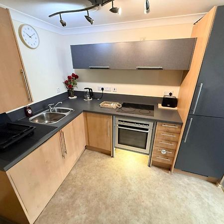 Birmingham City Centre Cosy Apartment Екстериор снимка