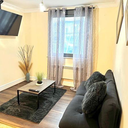 Birmingham City Centre Cosy Apartment Екстериор снимка