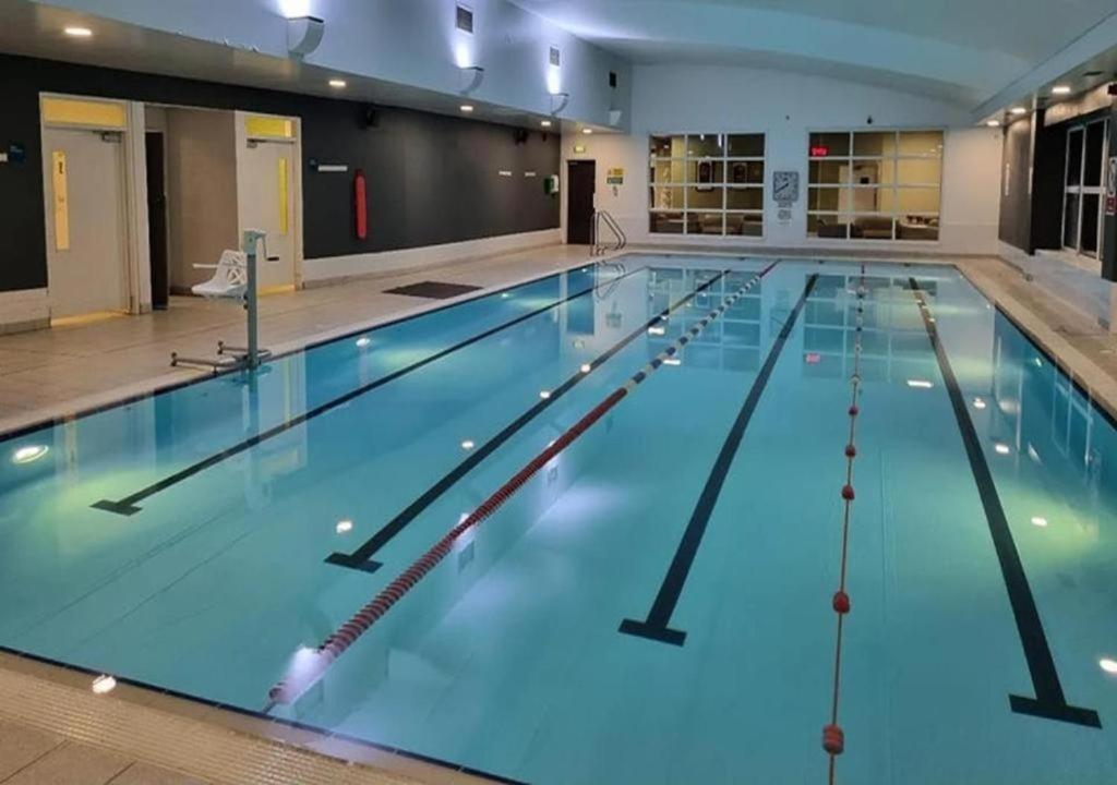 Birmingham City Centre Cosy Apartment Екстериор снимка