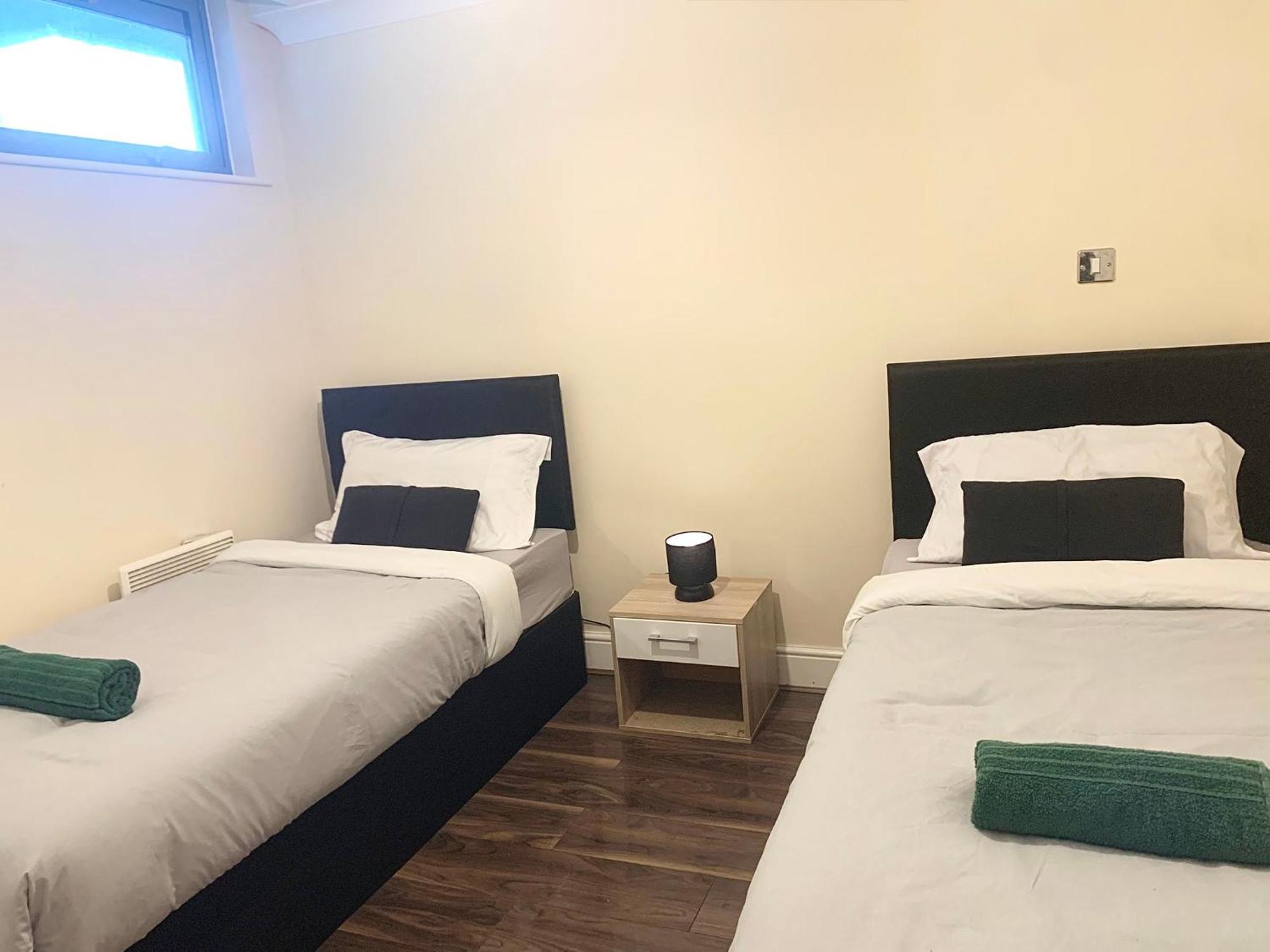 Birmingham City Centre Cosy Apartment Екстериор снимка