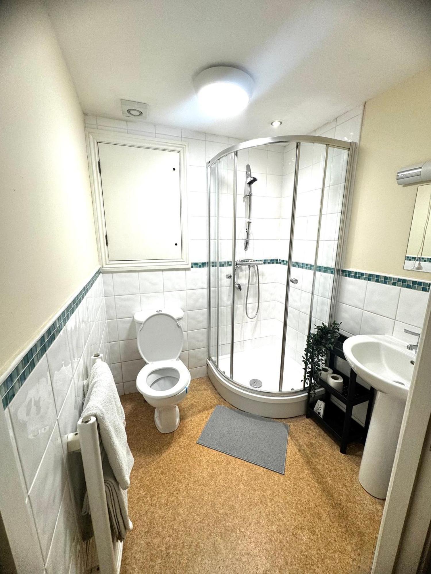 Birmingham City Centre Cosy Apartment Екстериор снимка